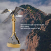 TECHING Kinetic Bald Eagle Sculptures Kits with Flapping Wings Pre-Order - stirlingkit