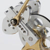 TexasPumpjack Oil Well Stirling Engine Assembly Metal Sterling Model - stirlingkit