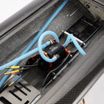 TFL 1106 Pursuit RC Speed Racing Boat Model ARTR with 3660/16 20KV Motor & 120A ESC - stirlingkit