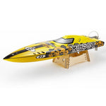 TFL 1106D Pursuit 3660/2070KV Motor RC Racing Boat Model ARTR - stirlingkit