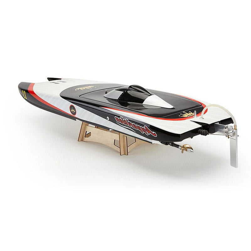 TFL 1107L Apparition CAT Double Motor RC Model Boat ARTR - stirlingkit