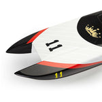 TFL 1107Z Apparition CAT ARTR RC Model Boat- Single Motor - stirlingkit