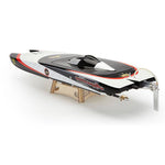 TFL 1107Z Apparition CAT ARTR RC Model Boat- Single Motor - stirlingkit