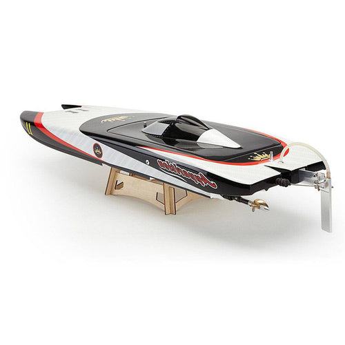 TFL 1107Z Apparition CAT ARTR RC Model Boat- Single Motor - stirlingkit