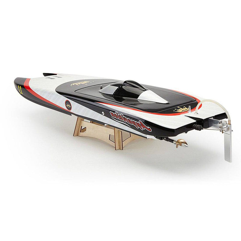 Apparition on sale rc boat