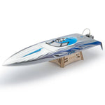 TFL 1111 Rocket Fiberglass Racing Boat ARTR - stirlingkit