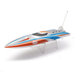 TFL 1111 Rocket Fiberglass Racing Boat ARTR - stirlingkit