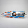 TFL 1111 Rocket Fiberglass Racing Boat ARTR - stirlingkit