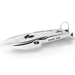 TFL 1113Z Little Lightning Boat 2.4G Electric Boat ARTR Without Battery Servo Transmitter Charger - stirlingkit