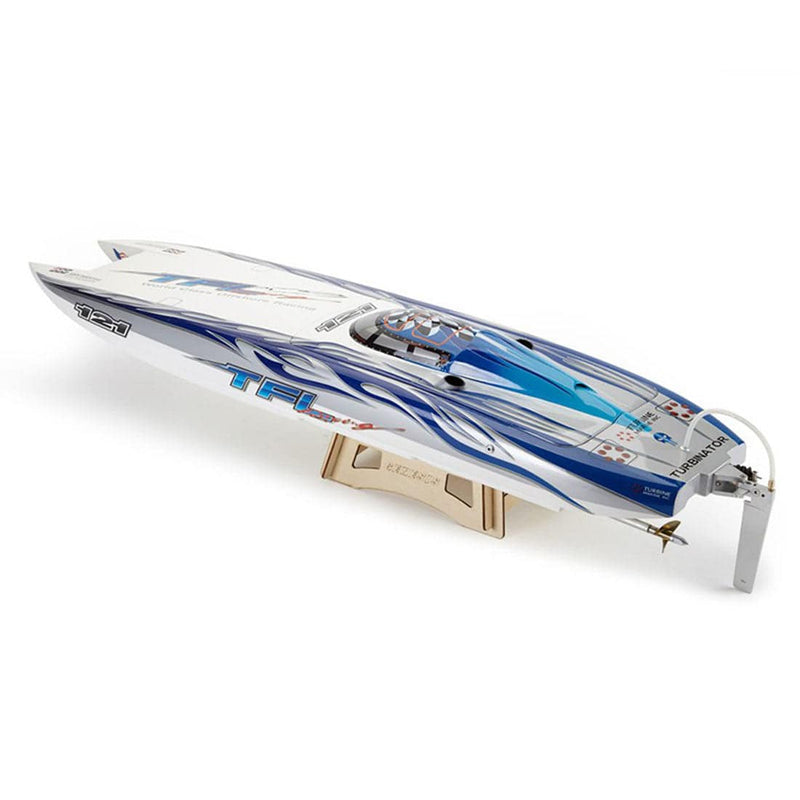 Genesis 900 sales rc boat