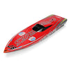 TFL 1126  Lucky OCT Patron Saint Fiberglass Outerlimits Racing Boat ARTR - stirlingkit