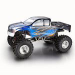 TFL C1610 1/10 4WD Simulation Big Foot RC Electric Monster Truck - stirlingkit