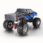 TFL C1610 1/10 4WD Simulation Big Foot RC Electric Monster Truck - stirlingkit