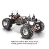 TFL C1610 1/10 4WD Simulation Big Foot RC Electric Monster Truck - stirlingkit