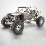 TFL Unicorn C1805 1/10 Electric 4WD RC CrawlerCar with Front Double Speed Gear - stirlingkit