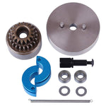 Toyan Engine Double Gears Clutch Modified Kit for Toyan FS-S100 FS-S100（W） - stirlingkit