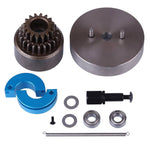 Toyan Engine Double Gears Clutch Modified Kit for Toyan FS-S100 FS-S100（W） - stirlingkit