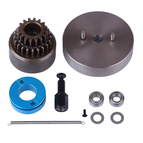 Toyan Engine Double Gears Clutch Modified Kit for Toyan FS-S100 FS-S100（W） - stirlingkit