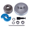 Toyan Engine Single Gear Clutch Modified Kit for Toyan FS-S100 FS-S100（W） - stirlingkit