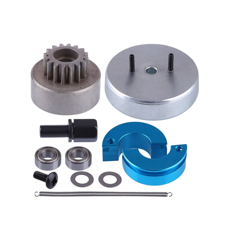 Toyan Engine Single Gear Clutch Modified Kit for Toyan FS-S100G FS-S100G（W） - stirlingkit