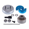 Toyan Engine Single Gear Clutch Modified Kit for Toyan FS-S100G FS-S100G（W） - stirlingkit