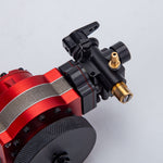 Toyan RS-S100 Single Rotor Rotary Engine Mini Internal Combustion Engine Model - stirlingkit