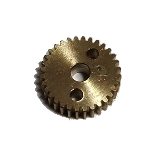 Transition Belt Magnetic Gear for CISON FG-9VT V2 Engine Model - stirlingkit