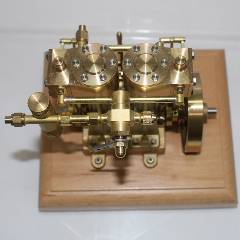 Model Steam Engine Speed Controller Live Steam Model Engine