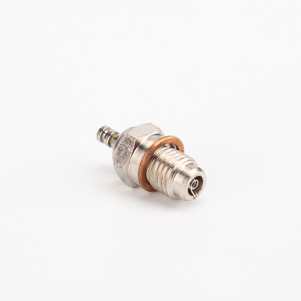 Type F Glow Plug for TOYAN FS-V800 Engine Model - stirlingkit