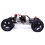 UFRC Ghost Rabbit GR1 4WD 1:5 Brushless Buggy with Tires - stirlingkit