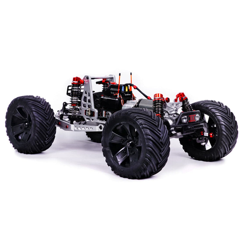 UFRC Ghost Rabbit GR1 4WD 1:5 Brushless Buggy with Tires - stirlingkit