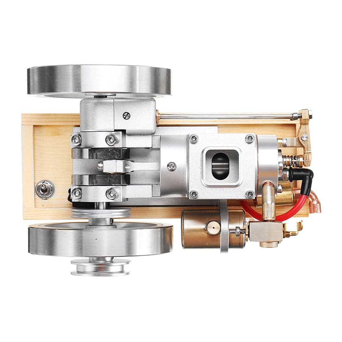Ice Engine Assembly Ship from USA Ship from HK RC Heli In Stock Engines In Stock