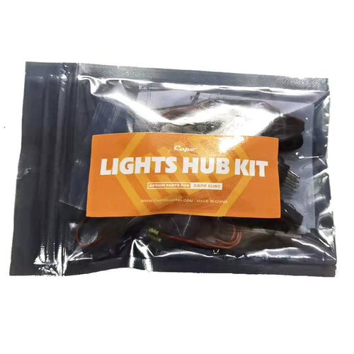 Capo Model Car Kits - Stirlingkit