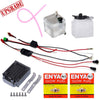 Upgrade NR200 Engine Starter Kit - stirlingkit