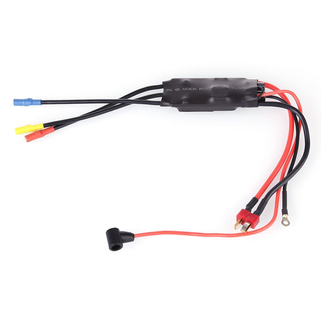 Upgrade Starter Kit CDI Hall Sensor Tachometer for TOYAN FS-S100AT Engine Model - stirlingkit