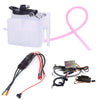 Upgrade Starter Kit CDI Hall Sensor Tachometer for TOYAN FS-S100AT Engine Model - stirlingkit