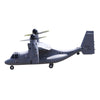 V-22 RC Aircraft VTOL Tilt-Rotor Flight 826mm RTF- Grey - stirlingkit