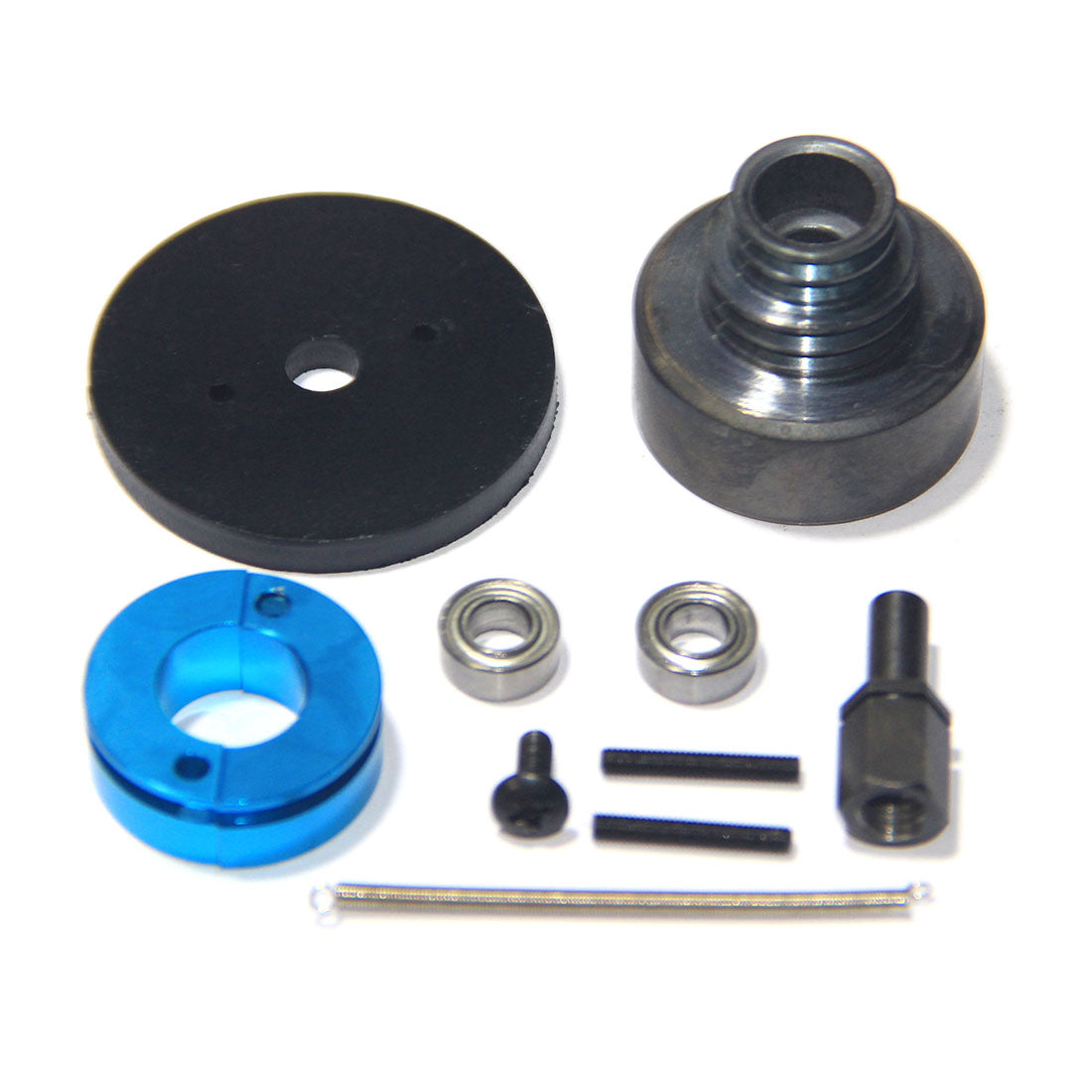 V-Groove Clutch Assembly Set for TOYAN V800 and V800G Engine - stirlingkit