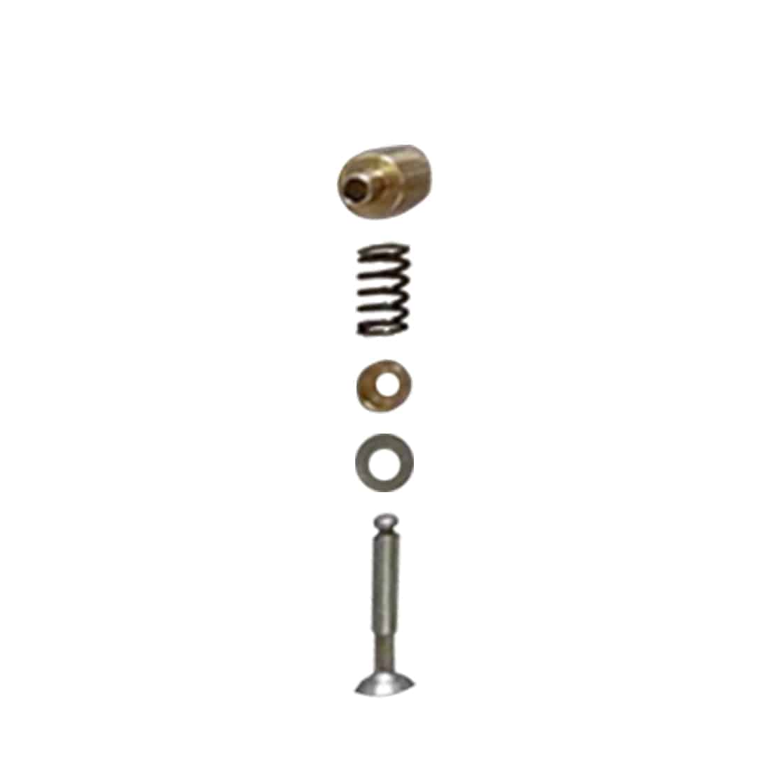 Valve Kit for NR200 Engine - stirlingkit