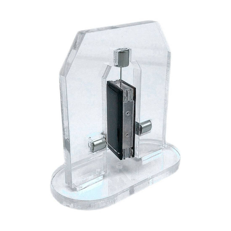 Vertical Hanging Magnetic Levitating Solar Motor Model Science Toy - stirlingkit
