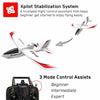 VOLANTEXRC 2.4G Ranger400 Wingspan Glider RC Airplane with Xpilot Gyro Stabilizer - RTF - stirlingkit