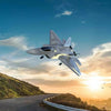 VOLANTEXRC F22 Raptor 260mm Wingspan 2.4G 4CH Airplane with Xpilot Gyro- RTF - stirlingkit