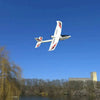 VOLANTEXRC Ranger600 Wingspan Glider 2.4G 3CH RC Airplane with Xpilot Gyro - RTF - stirlingkit