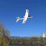 VOLANTEXRC Ranger600 Wingspan Glider 2.4G 3CH RC Airplane with Xpilot Gyro - RTF - stirlingkit