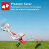 VOLANTEXRC Sport Cub 500 Wingspan Airplane 2.4Ghz 4CH RC Airplane with Xpilot Gyro - RTF - stirlingkit