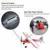 VOLANTEXRC Sport Cub 500 Wingspan Airplane 2.4Ghz 4CH RC Airplane with Xpilot Gyro - RTF - stirlingkit