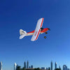 VOLANTEXRC Sport Cub 500 Wingspan Airplane 2.4Ghz 4CH RC Airplane with Xpilot Gyro - RTF - stirlingkit