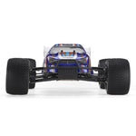 VRX-1 RH801 1/8 Scale 4WD Nitro RTR Buggy Truck 2.4GHz Methanol RC Car - stirlingkit