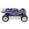 VRX-1 RH801 1/8 Scale 4WD Nitro RTR Buggy Truck 2.4GHz Methanol RC Car - stirlingkit