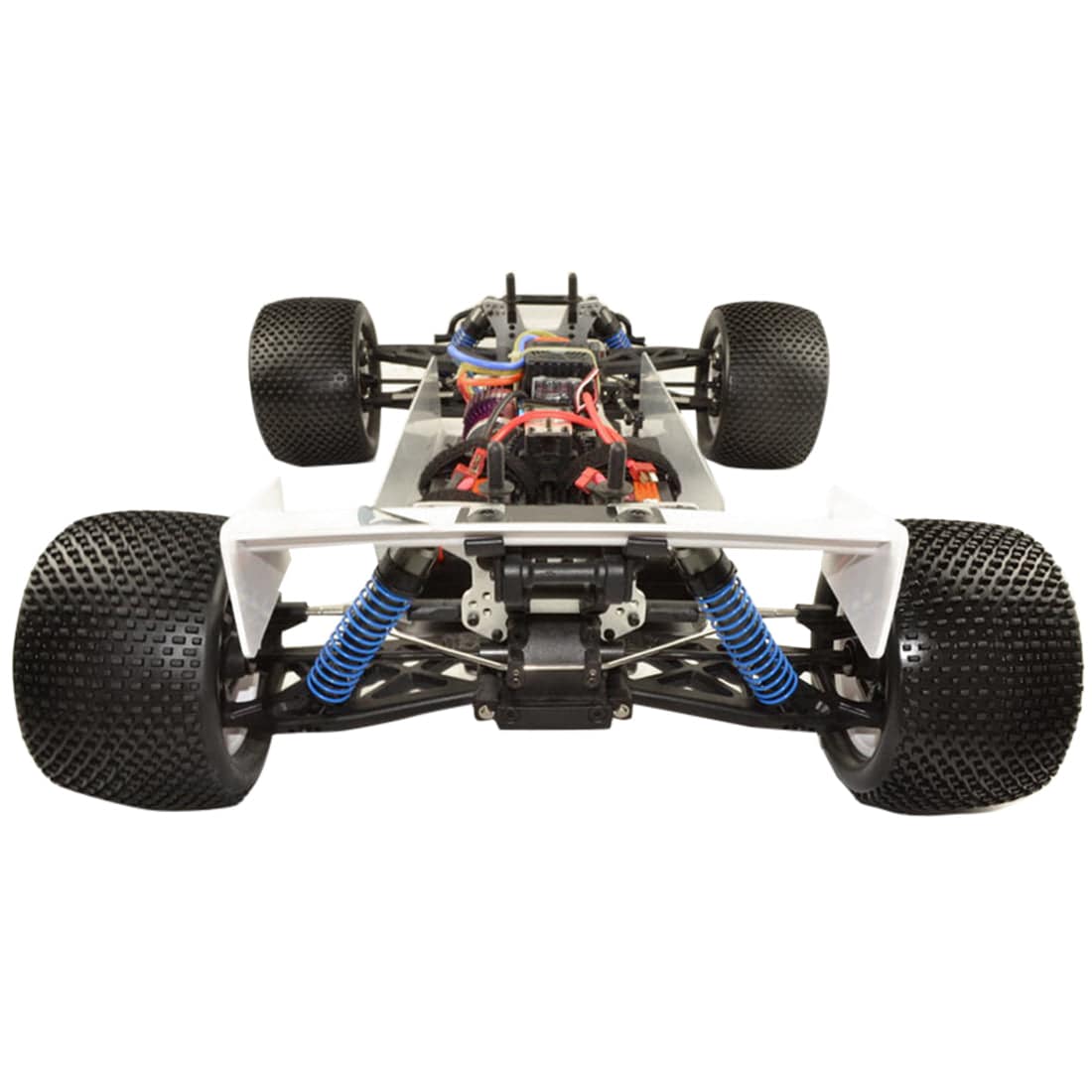 VRX-1 RH811 1/8 Scale 4WD High Speed 2.4GHz Brushless RTR Buggy